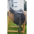 Selle thorowgood teqnic 17p