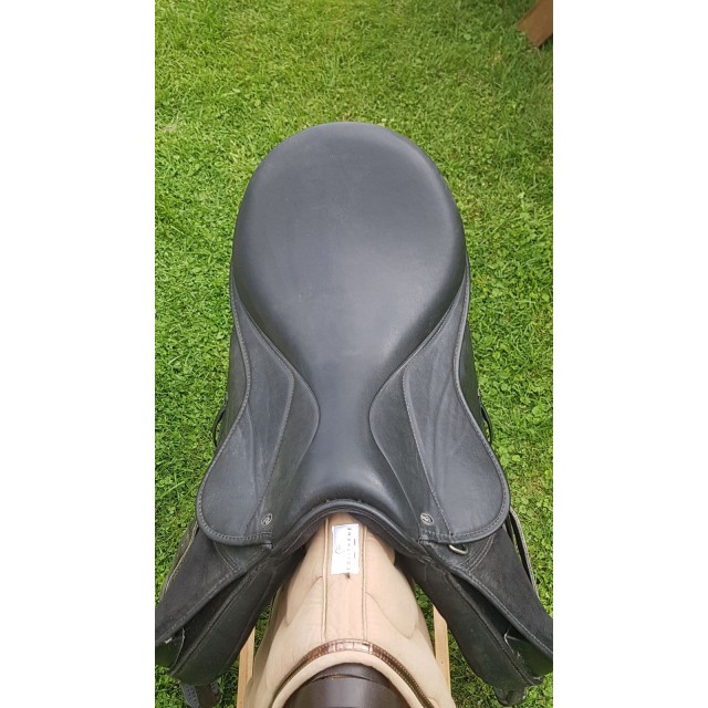 Selle thorowgood teqnic 17p