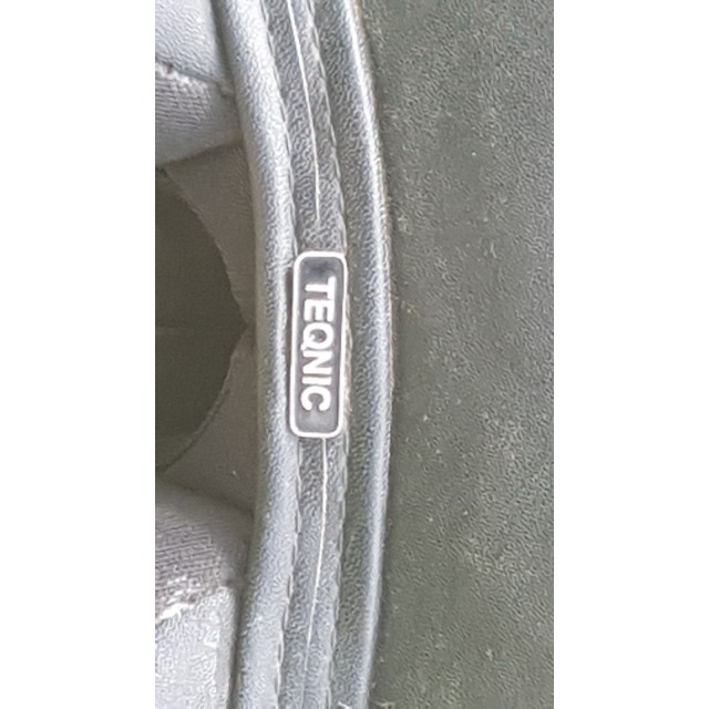 Selle thorowgood teqnic 17p