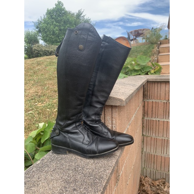 Bottes HKM