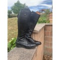 Bottes HKM