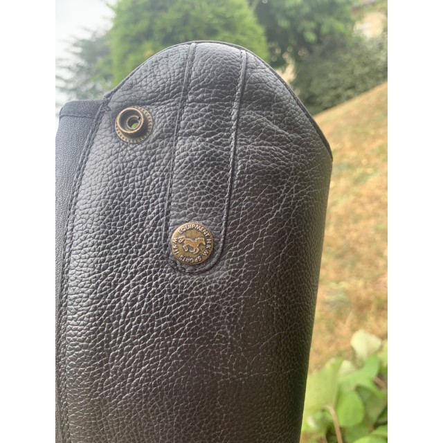 Bottes HKM