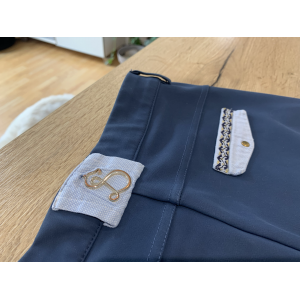 Pantalon Le Sabotier, taille 36