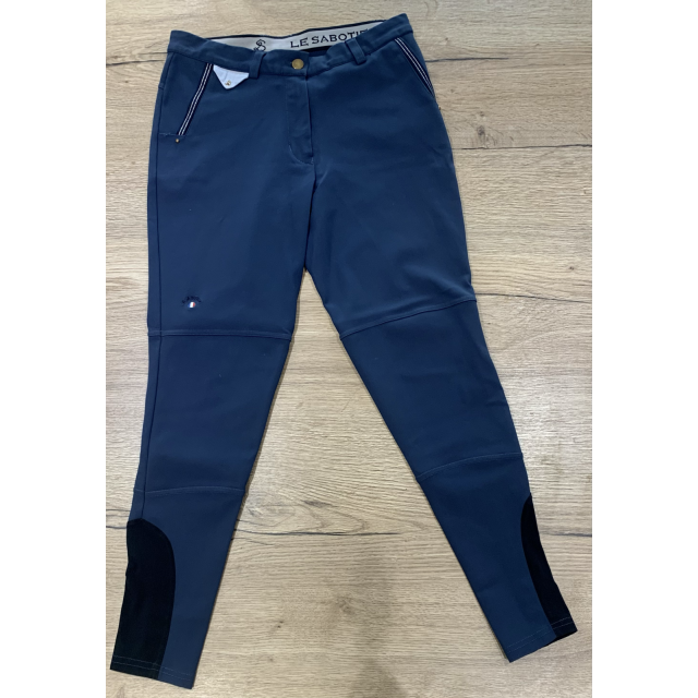 Pantalon Le Sabotier, taille 36