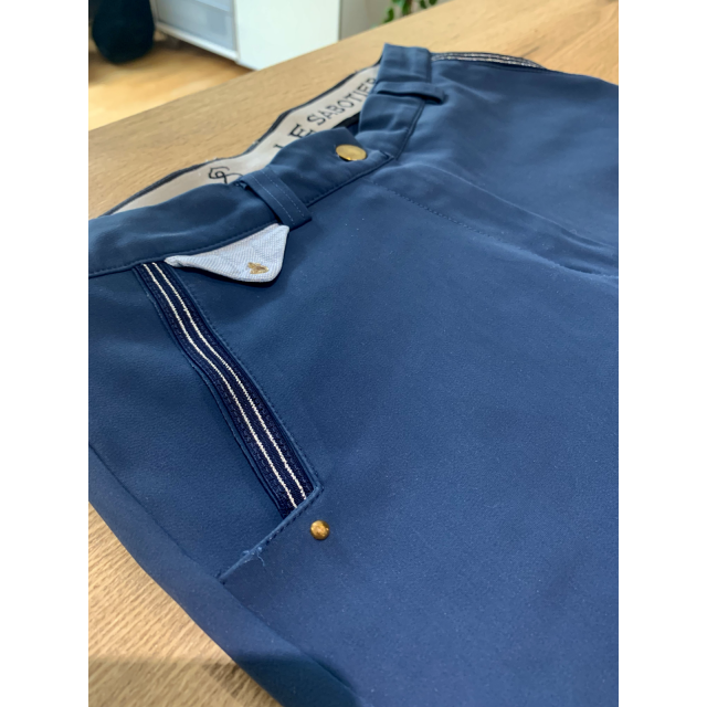 Pantalon Le Sabotier, taille 36