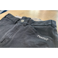Pantalon Pikeur Noir traille 34