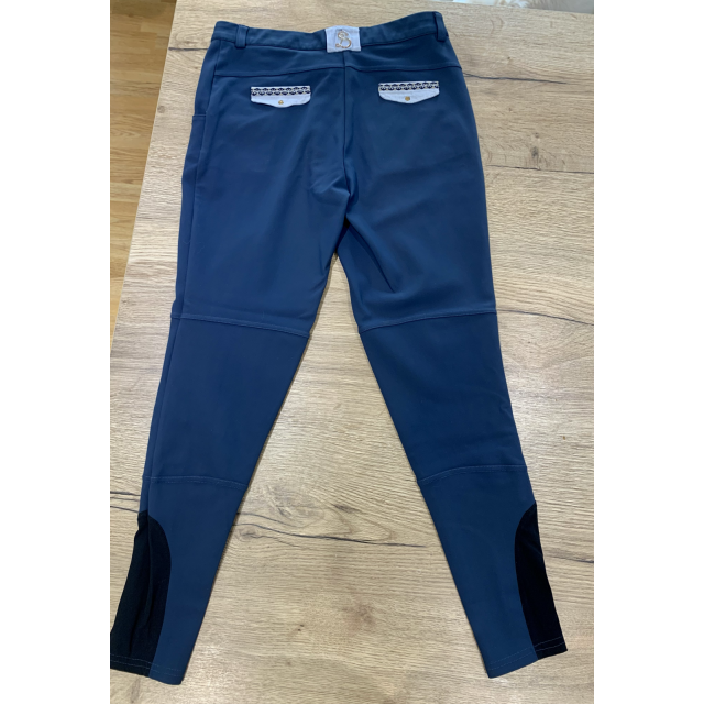 Pantalon Le Sabotier, taille 36