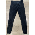 Pantalon Pikeur Noir traille 34