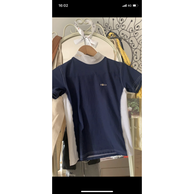 Polo de concours