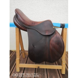 Selle Bruno Delgrange