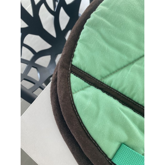 Tapis de selle Hv polo