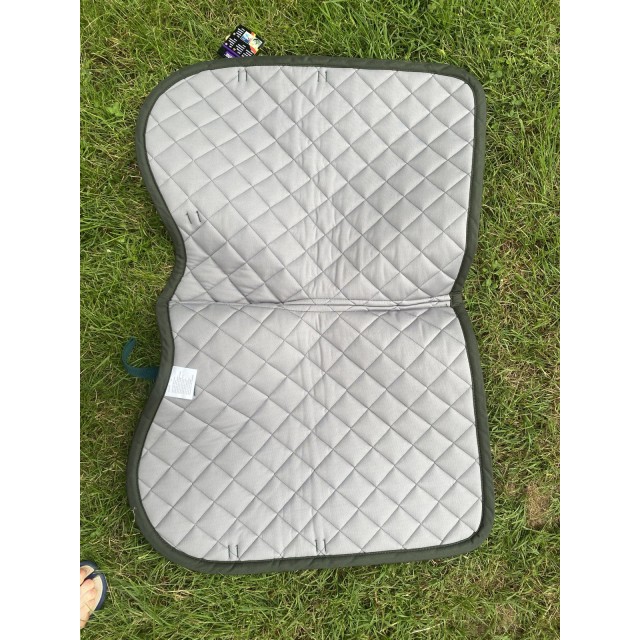Tapis lamicelle sapin