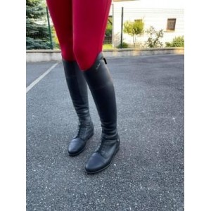 Bottes Sergio Grasso pointure 38