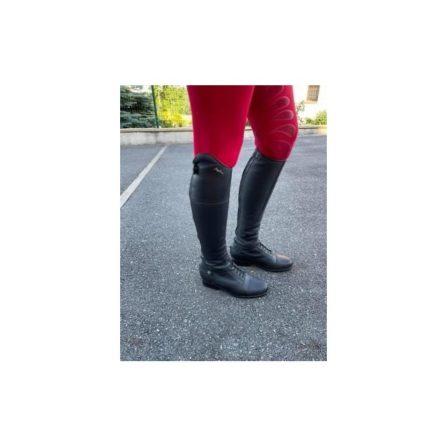 Bottes Sergio Grasso pointure 38