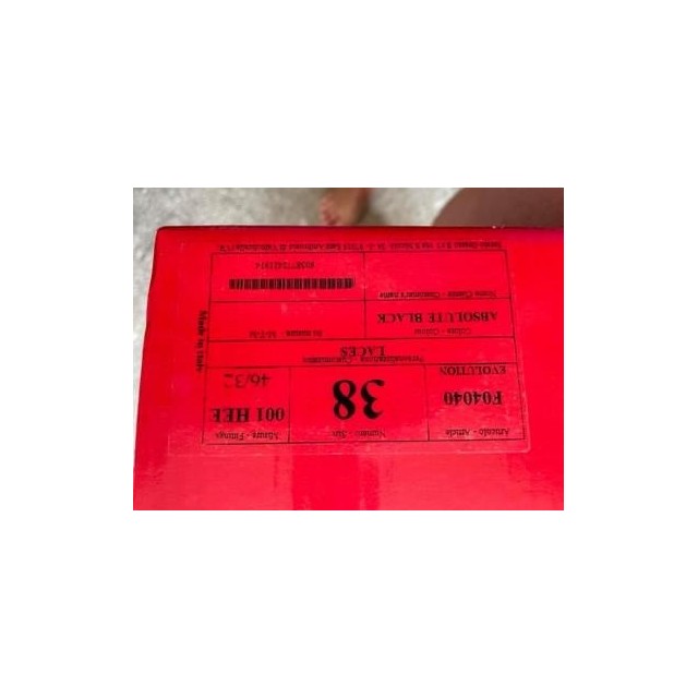 Bottes Sergio Grasso pointure 38