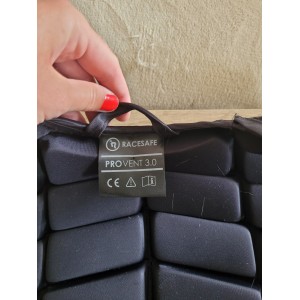 Gilet de protection Racesafe Provent 3.0