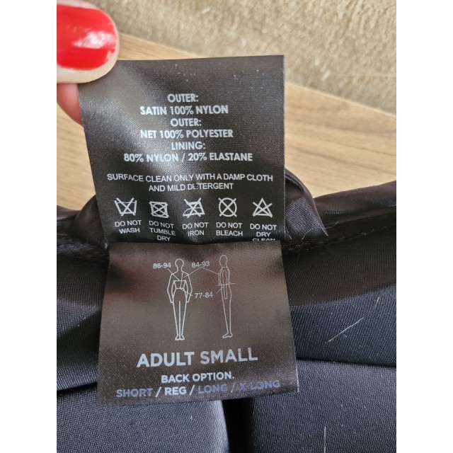 Gilet de protection Racesafe Provent 3.0