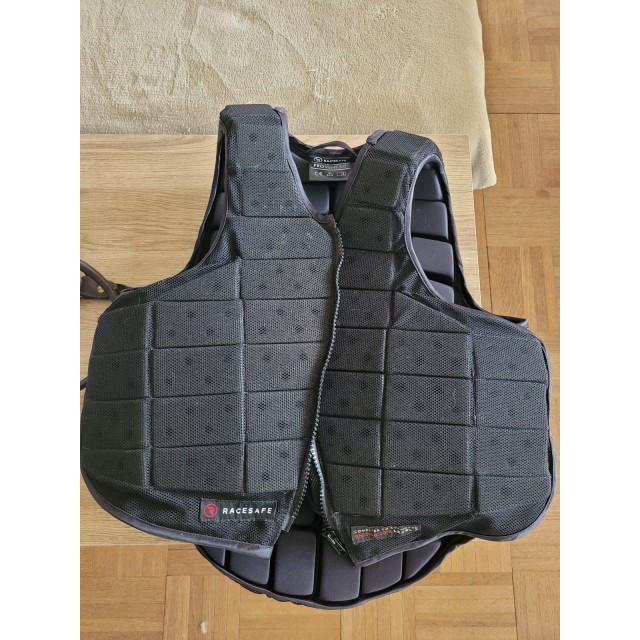 Gilet de protection Racesafe Provent 3.0