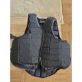 Gilet de protection Racesafe Provent 3.0