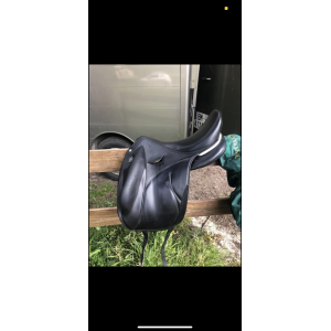 Selle Devoucoux Makila Lab