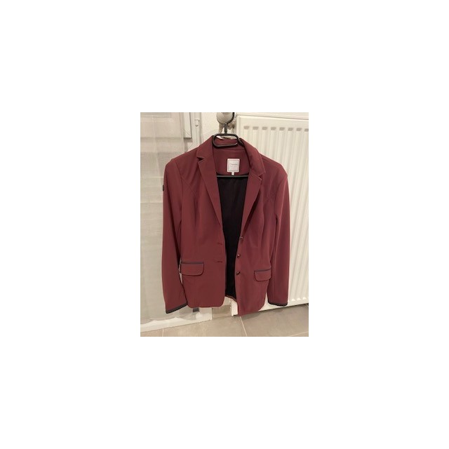 Veste de concours