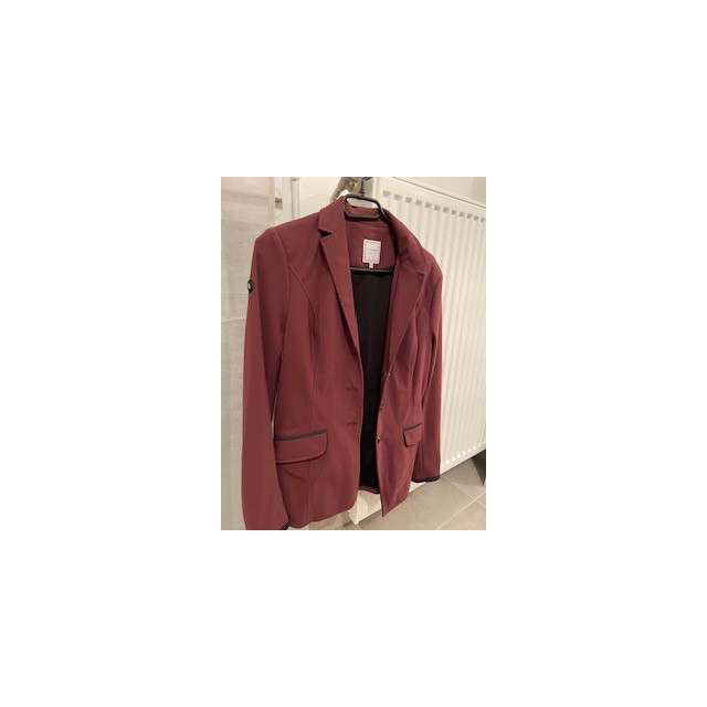 Veste de concours
