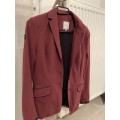 Veste de concours