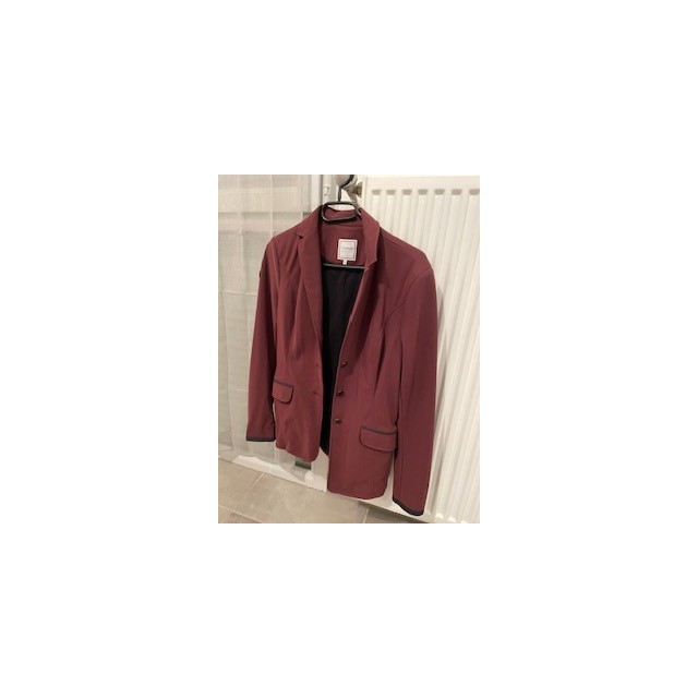 Veste de concours