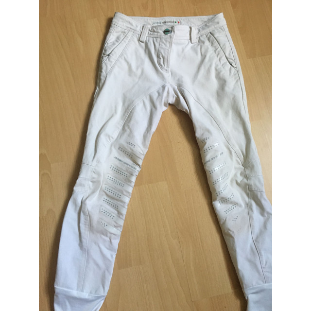 Pantalon concours Animo