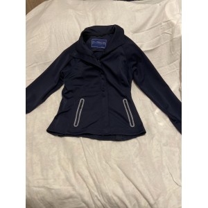 Veste légère softshell