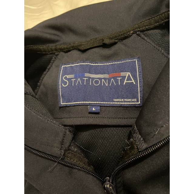 Veste légère softshell