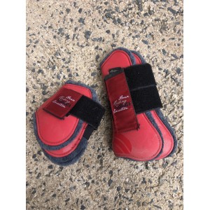 Guêtres et Protèges Boulets Fouganza