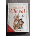 BD « le mini guide du cheval »