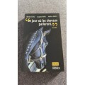 Livre « le jour où les chevaux parleront »