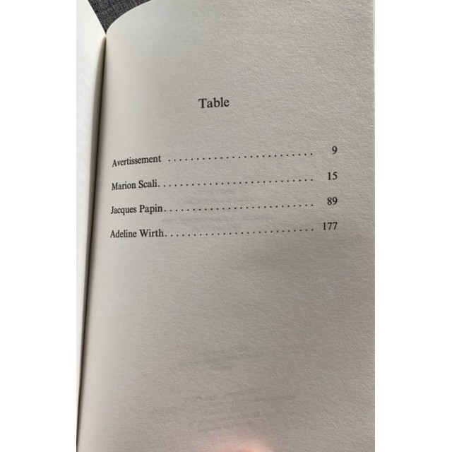 Livre « le jour où les chevaux parleront »