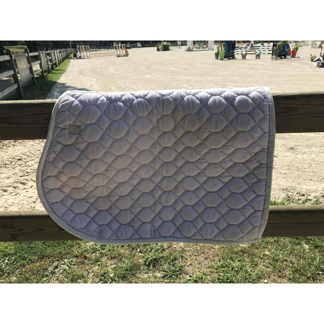 Tapis Balzane blanc