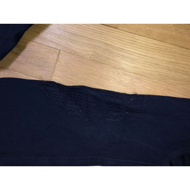 Pantalon marine équithème, taille 36