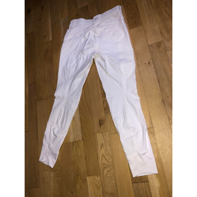 Pantalon de concours Equithème
