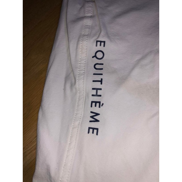 Pantalon de concours Equithème