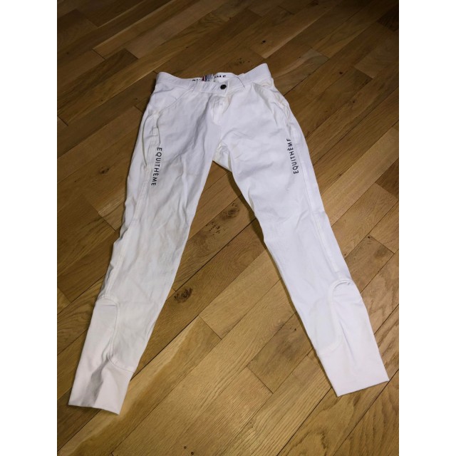 Pantalon de concours Equithème