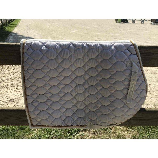 Tapis Balzane blanc