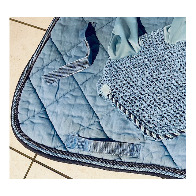 Tapis + Bonnet