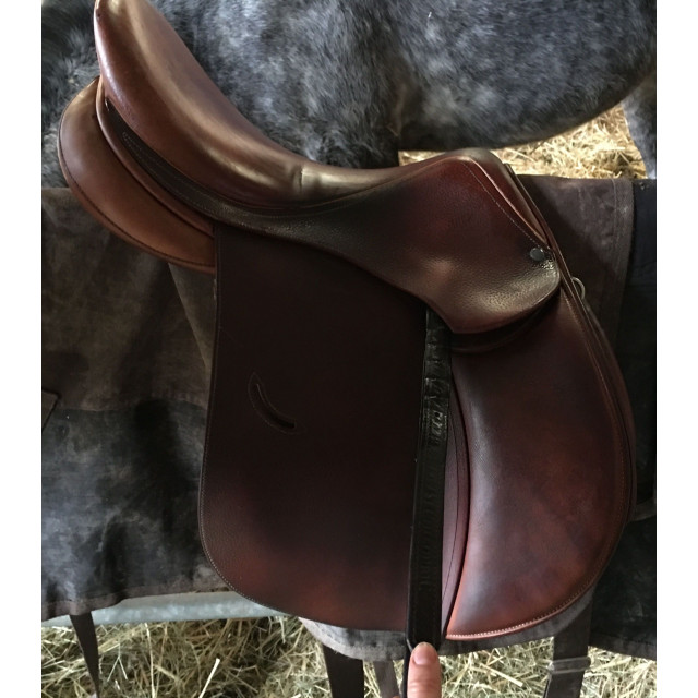 selle childeric 2015