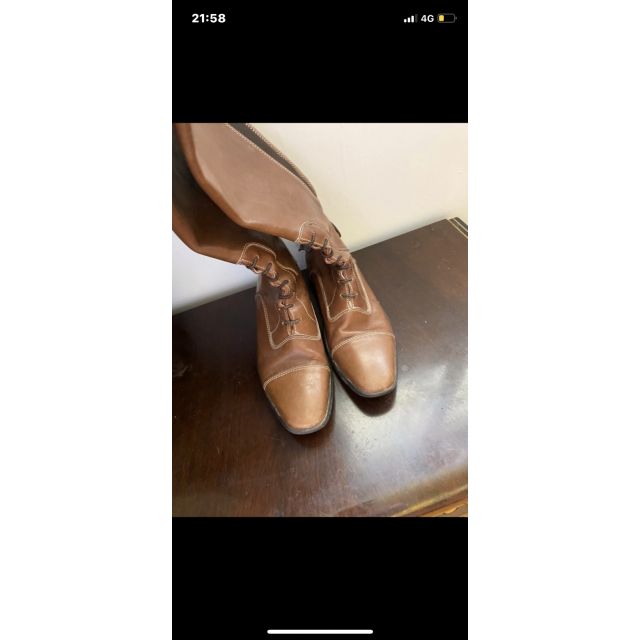 Bottes fellini