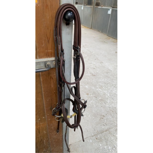 Filet Hervé Godignon