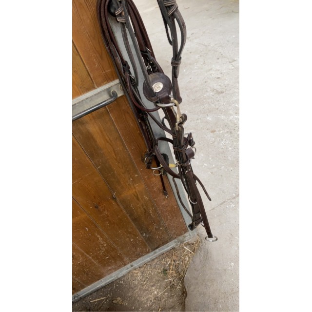 collier de chasse herve godignon taille 2