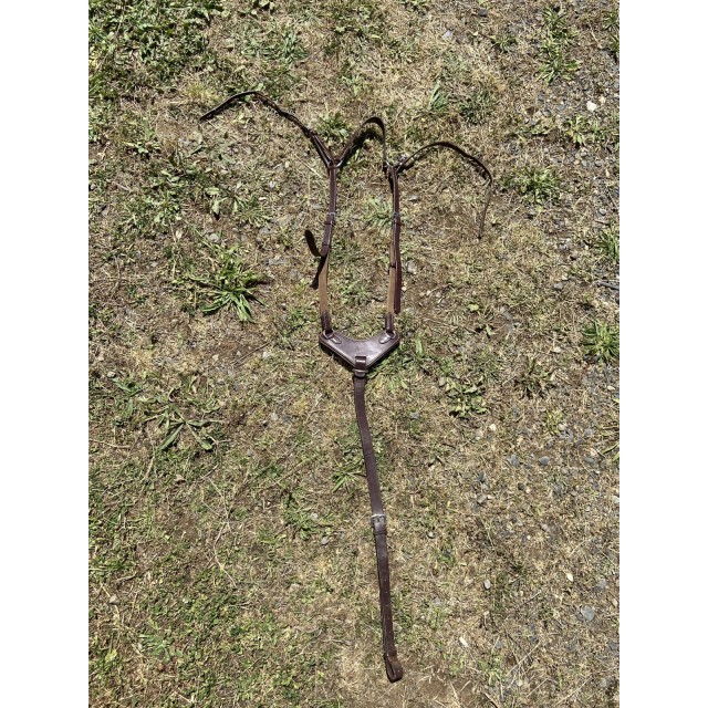 Collier de chasse