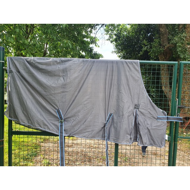 Chemise sechante