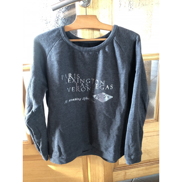 Pull Pénélope leprevost