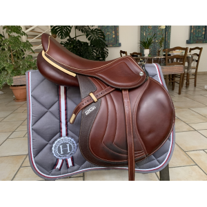 Selle CWD 2GS mademoiselle